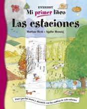 Portada de Mi Primer Libro de las Estaciones