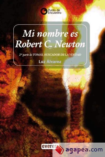 Mi nombre es Robert C. Newton