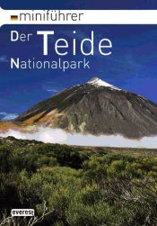 Portada de Mini Führer Der Teide-Nationalpark (Deutsch)
