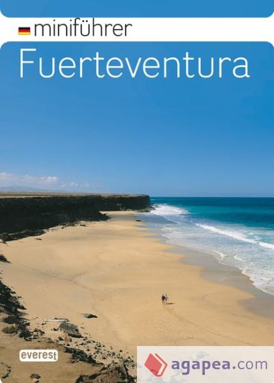 Mini Führer Fuerteventura