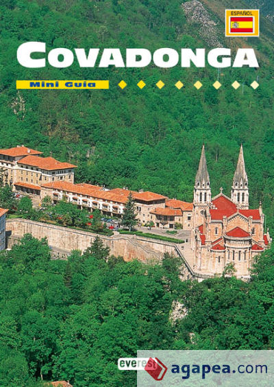 Mini Guía Covadonga