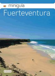 Portada de Mini Guía Fuerteventura