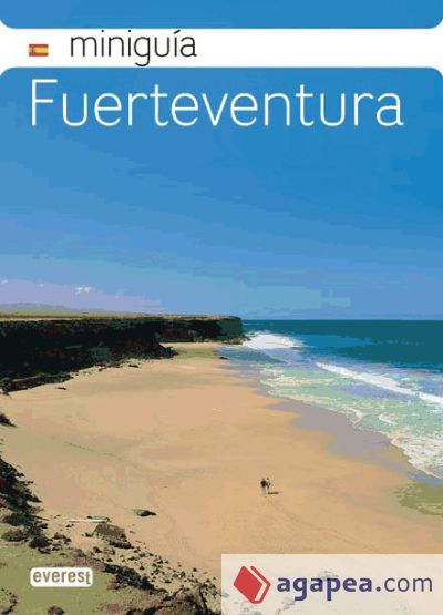 Mini Guía Fuerteventura