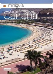 Portada de Mini Guía Gran Canaria