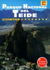 Portada de Mini Guía Parque Nacional del Teide