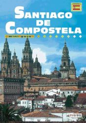 Portada de Mini Guía Santiago de Compostela