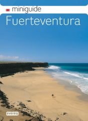 Portada de Mini Guide Fuerteventura