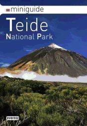 Portada de Mini Guide Teide National Park (English))