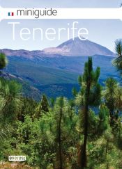 Portada de Mini Guide Tenerife