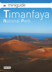 Portada de Mini Guide Timanfaya National Park (English)