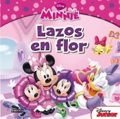 Portada de Minnie. Lazos en flor