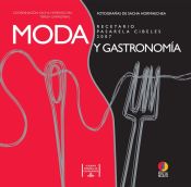 Portada de Moda y Gastronomía