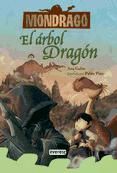 Portada de Mondragó. El árbol Dragón. Libro 7 (Ebook)