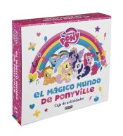 Portada de My Little Pony