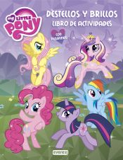 Portada de My Little Pony