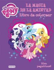 Portada de My Little Pony