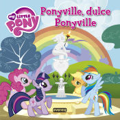 Portada de My Little Pony