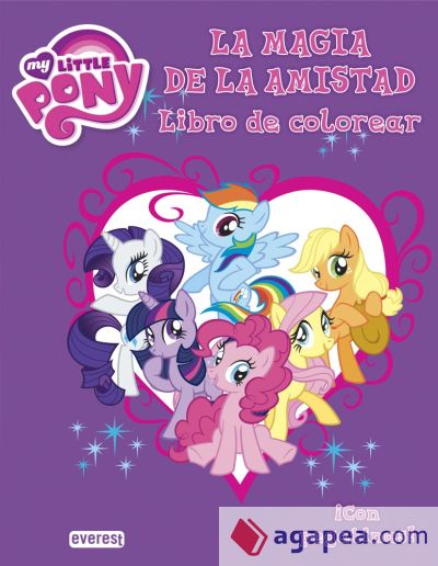 My Little Pony