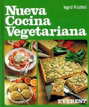 Portada de Nueva cocina vegetariana