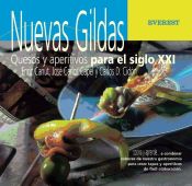 Portada de Nuevas Gildas. Quesos y aperitivos para el siglo XXI