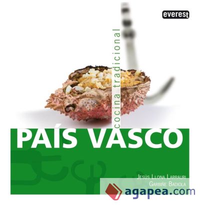País Vasco. Cocina Tradicional