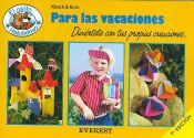 Portada de Para las vacaciones