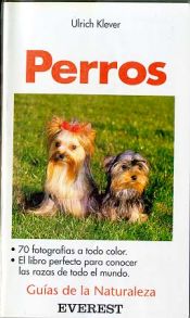 Portada de Perros