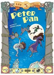 Portada de Peter Pan