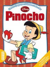 TODOS LOS CUENTOS CLÁSICOS DE DISNEY. Volumen 14: Pinocho