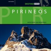 Portada de Pirineos, montañas sin fronteras