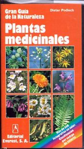 Portada de Plantas medicinales