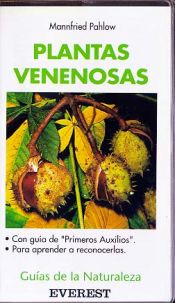 Portada de Plantas venenosas