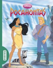 Portada de Pocahontas