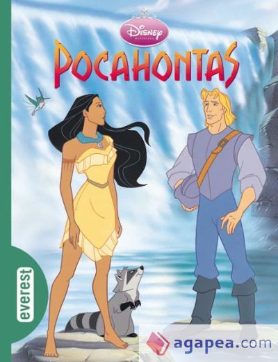 Pocahontas
