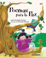 Portada de Poemas para la paz