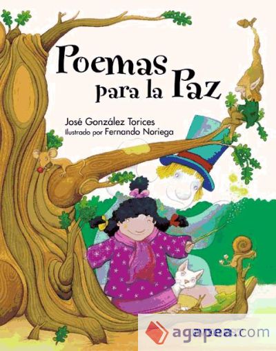 Poemas para la paz