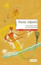 Portada de Poesía Infantil