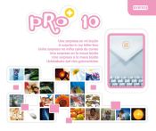 Portada de Pro+ 10. Una sorpresa en mi buzón