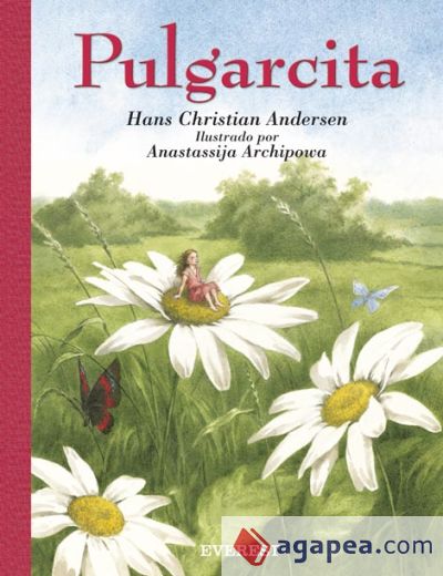 Pulgarcita