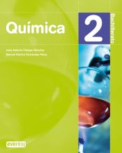 Portada de Química 2º Bachillerato