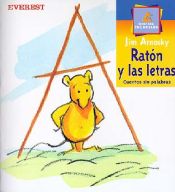 Portada de Ratón y las letras