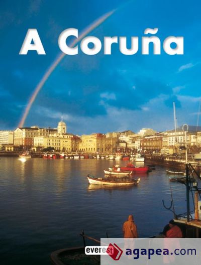 Recuerda A Coruña