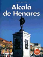 Portada de Recuerda Alcalá de Henares