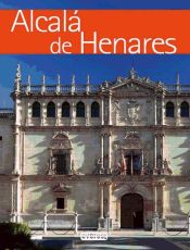 Portada de Recuerda Alcalá de Henares