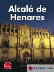 Portada de Recuerda Alcalá de Henares