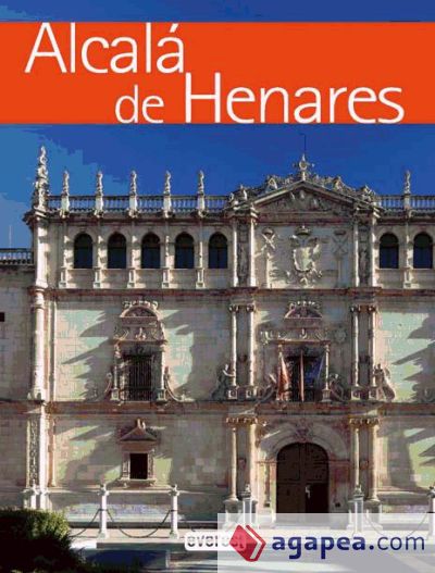 Recuerda Alcalá de Henares