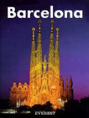 Portada de Recuerda Barcelona