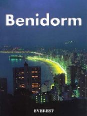 Portada de Recuerda Benidorm