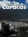 Portada de Recuerda Caracas