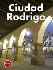 Portada de Recuerda Ciudad Rodrigo